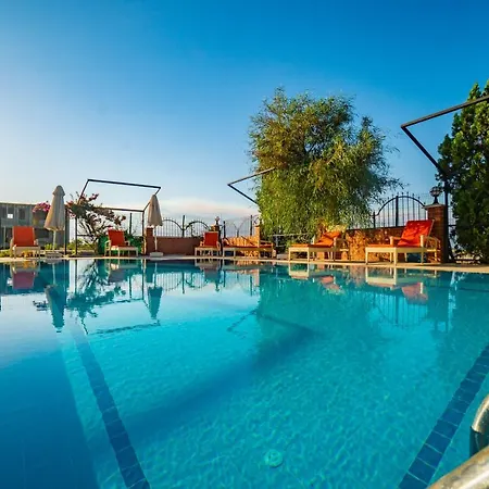 Prenses Sealine Hotel 4*