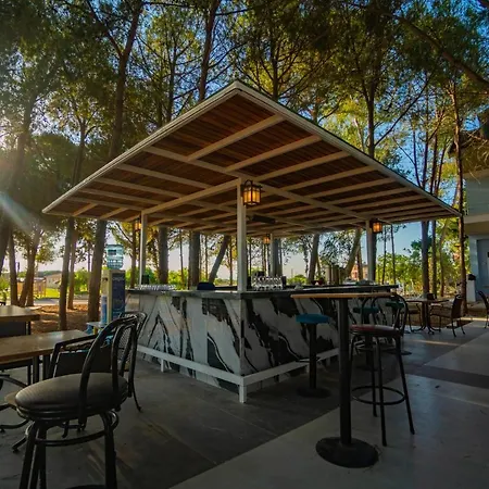 Prenses Sealine Serik