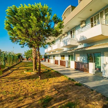 Prenses Sealine Hotel Serik