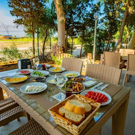 Hotel Prenses Sealine Serik