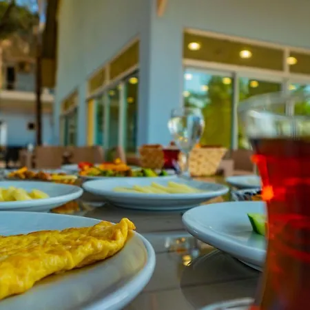 Prenses Sealine Hotel Serik