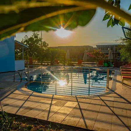 Hotel Prenses Sealine