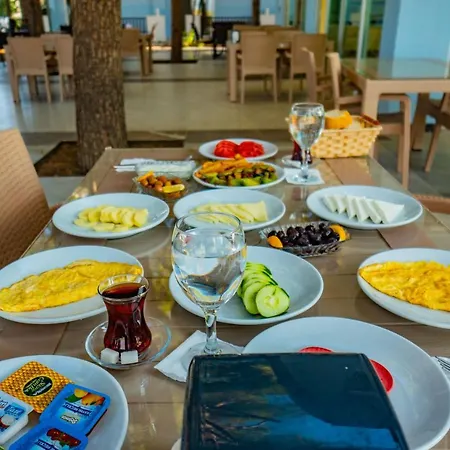 Hotel Prenses Sealine Serik