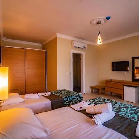 Hotel Prenses Sealine