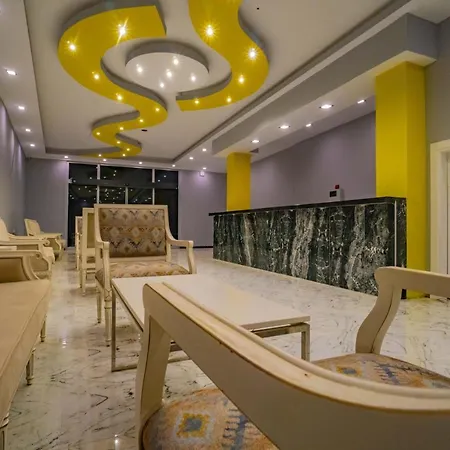 Prenses Sealine 4* 세리크