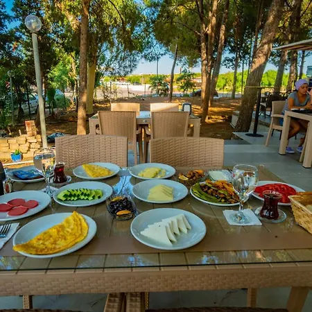 Prenses Sealine Serik