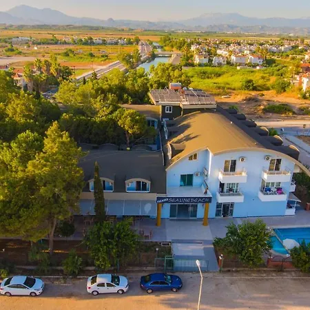 Prenses Sealine Serik