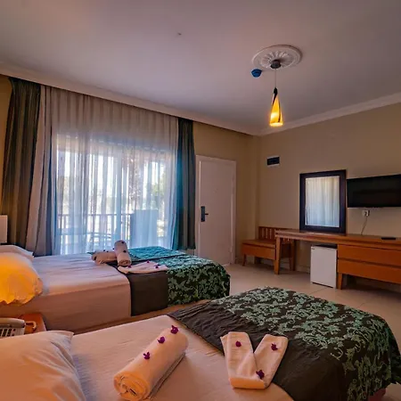 Prenses Sealine 세리크