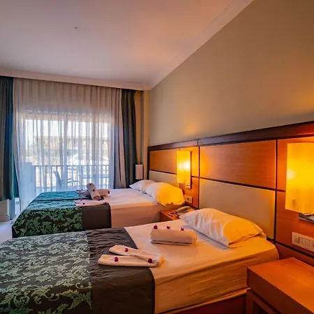 Hotel Prenses Sealine Serik