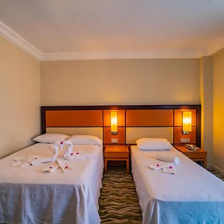 Hotel Prenses Sealine Serik