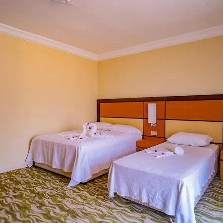 Prenses Sealine Serik