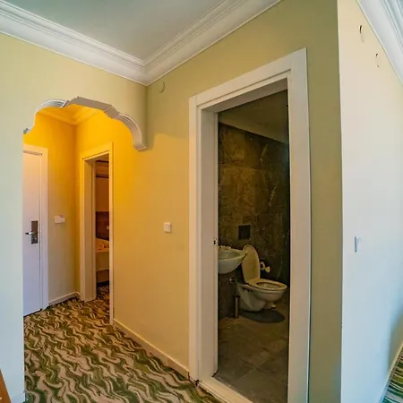 Prenses Sealine Hotel