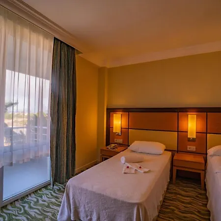 Prenses Sealine 4* Serik