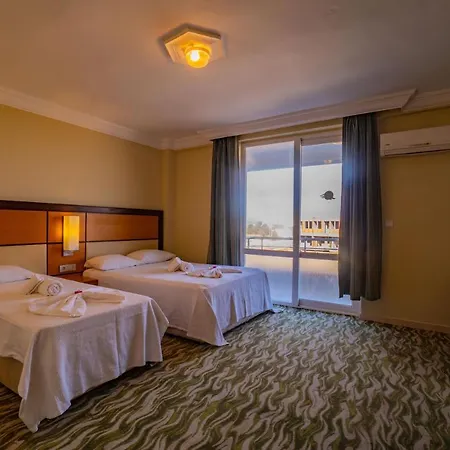 Prenses Sealine Hotel Serik