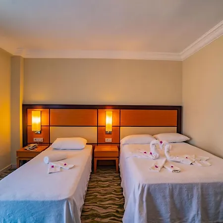 Prenses Sealine 4* 세리크