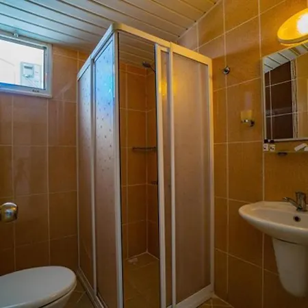 Prenses Sealine Hotel