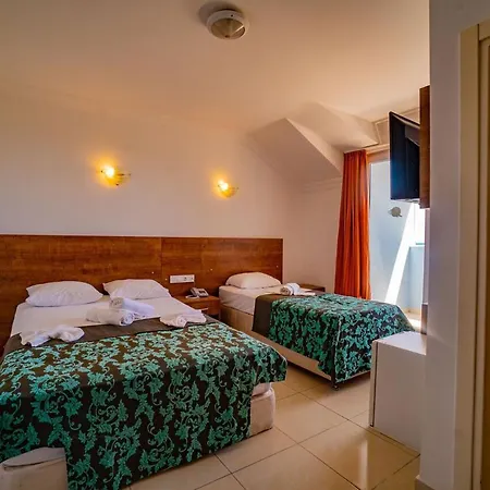 Otel Prenses Sealine Serik