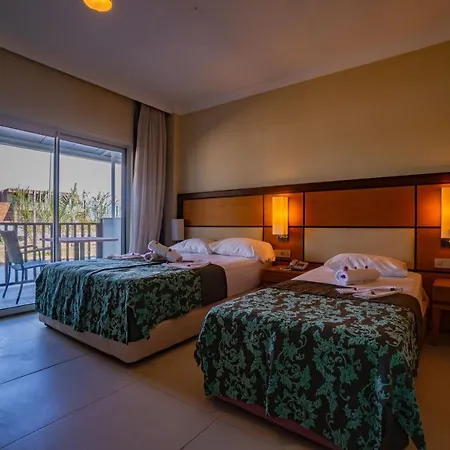 Prenses Sealine Hotel 4*