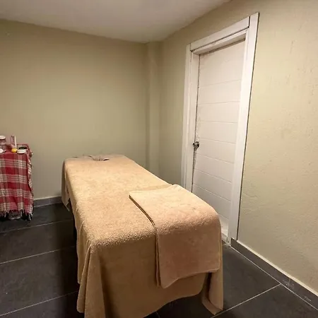 Prenses Sealine Hotel