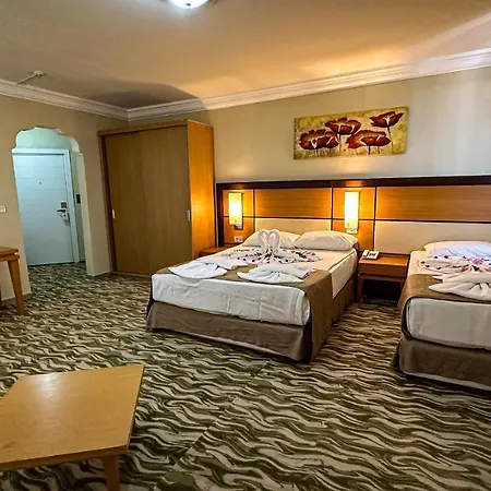 Hotel Prenses Sealine 4*