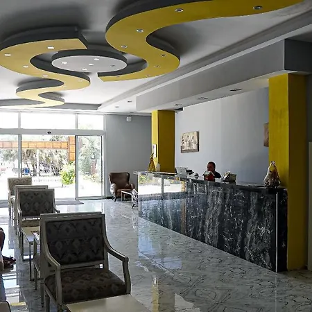 Prenses Sealine Hotel Serik