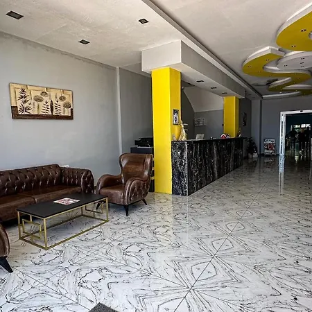 Prenses Sealine Hotel Serik