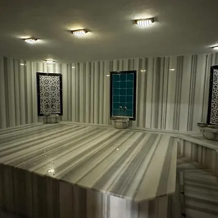 Prenses Sealine Hotel