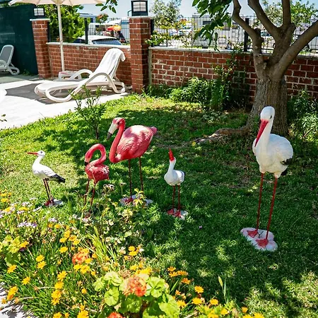 Hotel Prenses Sealine Serik