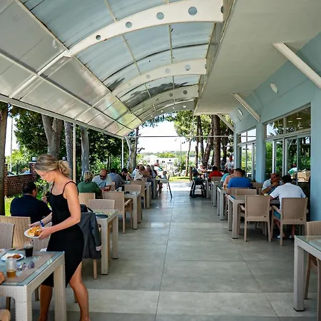 Prenses Sealine 4* Serik