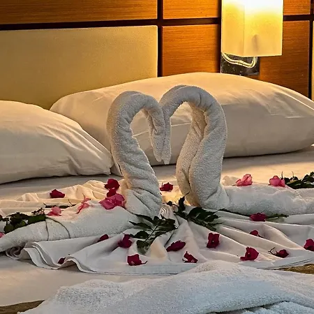 Hotel Prenses Sealine 4*