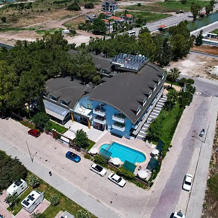Ξενοδοχείο Prenses Sealine Serik