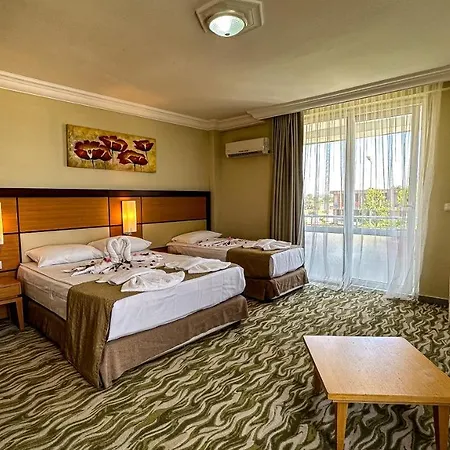 Hotel Prenses Sealine 4*