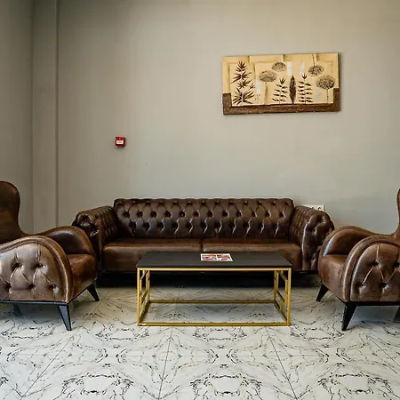 Prenses Sealine Hotel