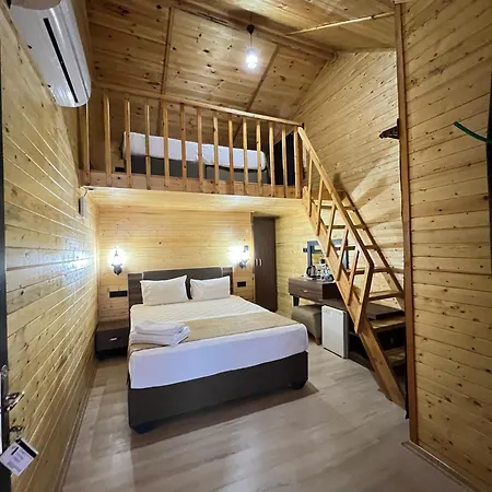 Prenses Sealine 호텔 4*