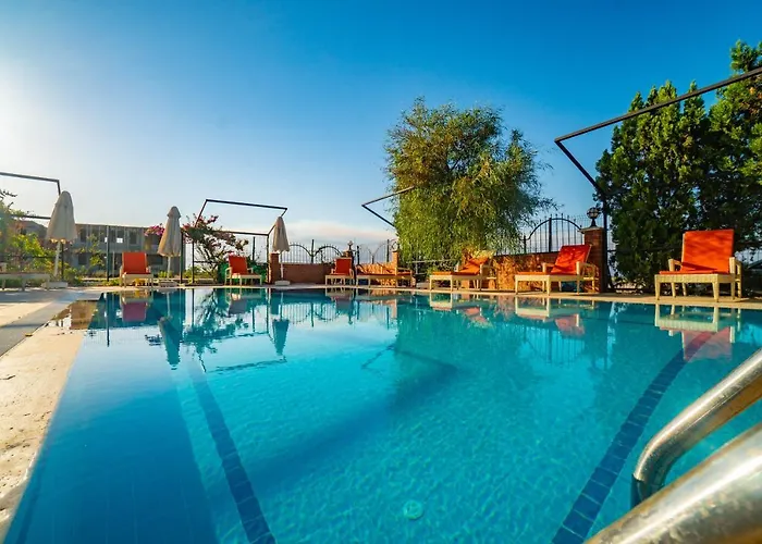 Prenses Sealine Hotel 4*