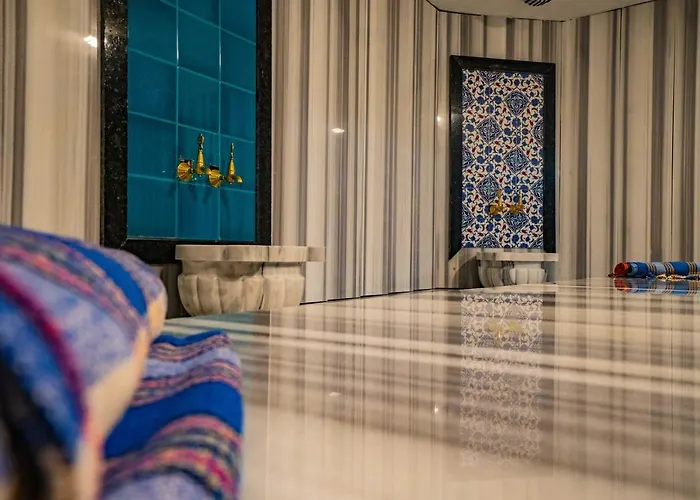 Hotel Prenses Sealine 4*