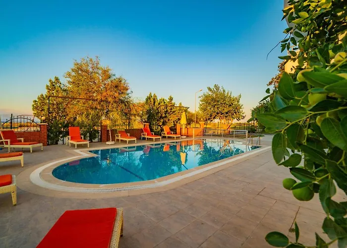 Prenses Sealine 4*