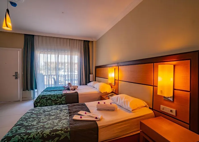 Hotel Prenses Sealine Serik