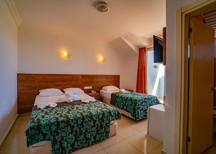 Hotel Prenses Sealine Serik