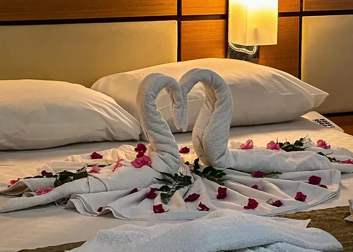 Hotel Prenses Sealine 4*