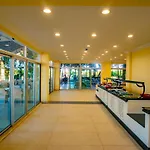 Hotel Prenses Sealine