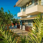 Hotel Prenses Sealine 4*