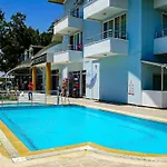 Hotel Prenses Sealine