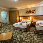 Hotel Prenses Sealine 4*