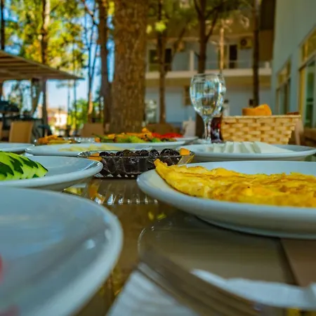 Hotel Prenses Sealine