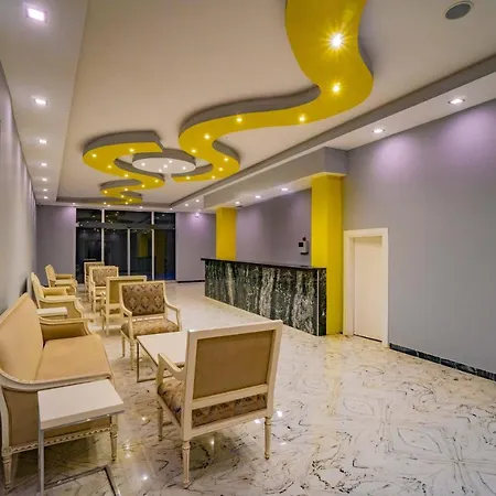 Prenses Sealine Hotel