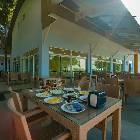 Prenses Sealine 4* Serik