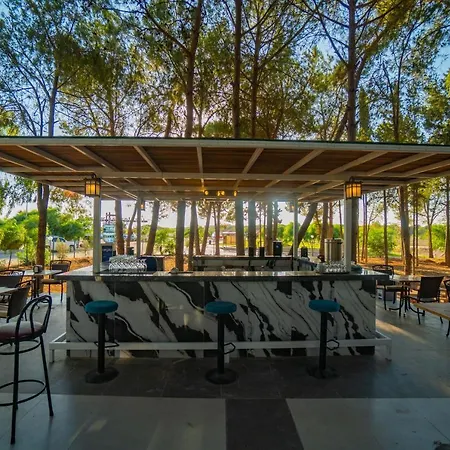 Hotel Prenses Sealine