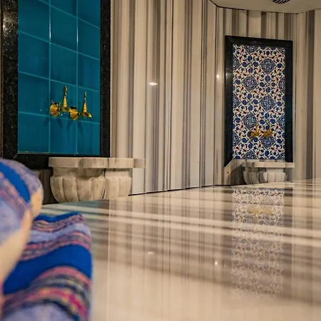 Hotel Prenses Sealine 4*