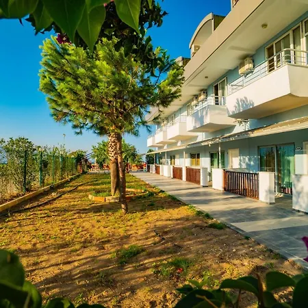 Hotel Prenses Sealine Serik